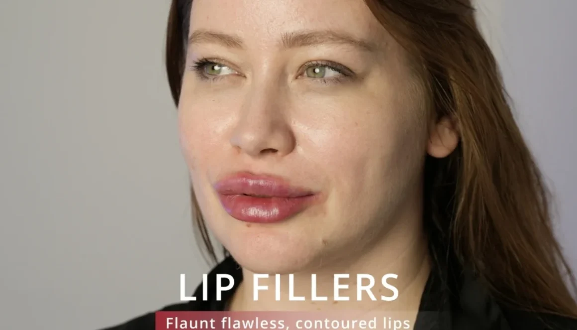 lip fillers in jumeirah