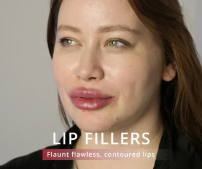 lip fillers in jumeirah