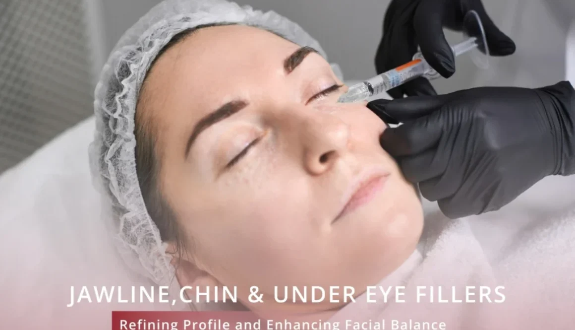 eye fillers in jumeirah