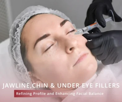 eye fillers in jumeirah