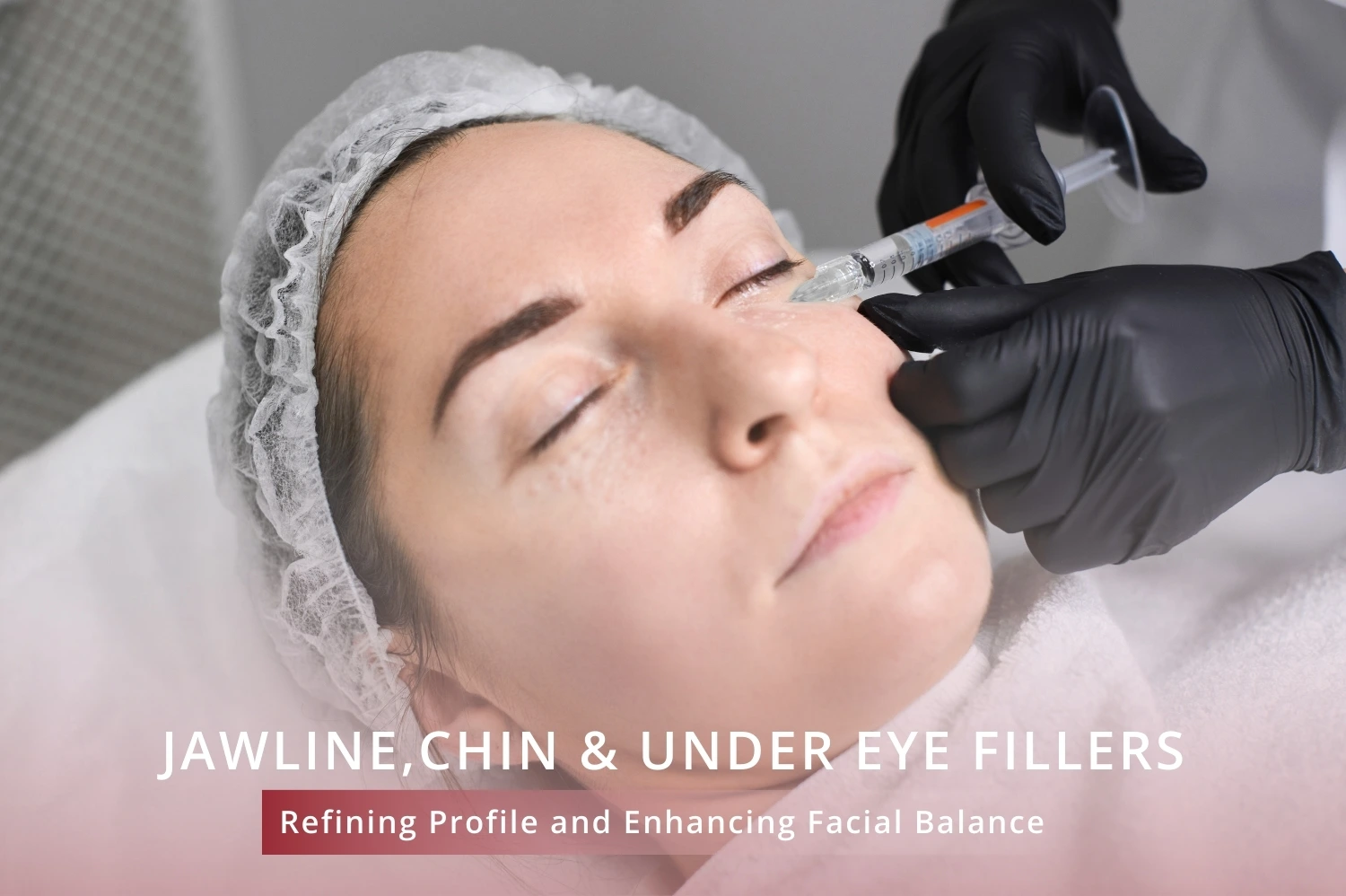 eye fillers in jumeirah
