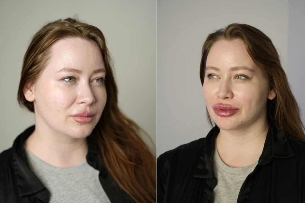 lip fillers near you