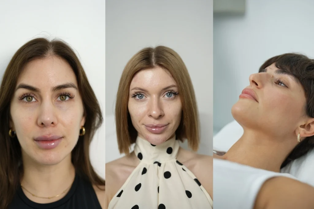 chin fillers near me