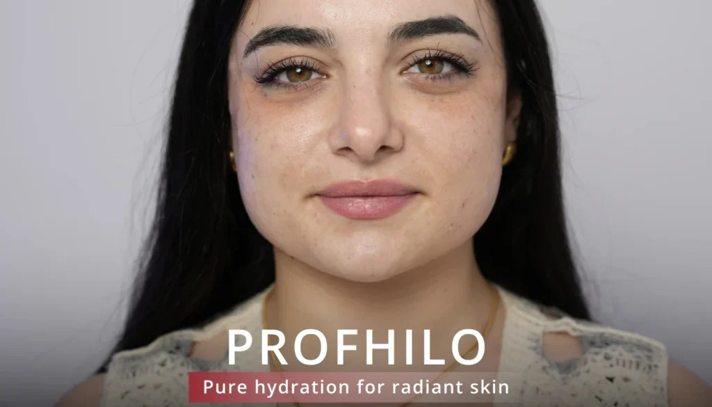 Profhilo treatment Jumeirah