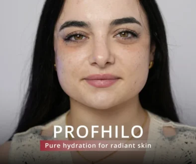 Profhilo treatment Jumeirah