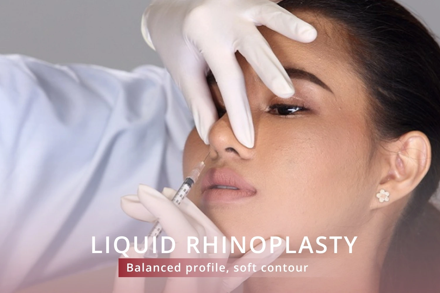 non surgical rhinoplasty in jumeirah