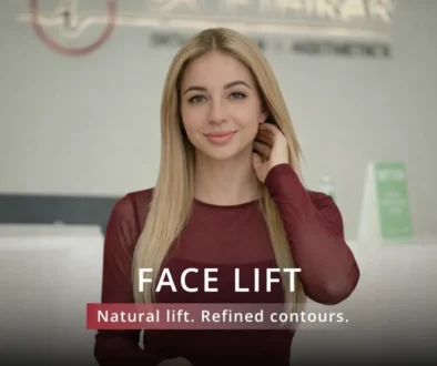 face lift in jumeirah