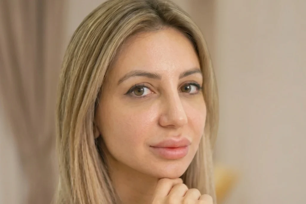 non surgical face lift jumeirah