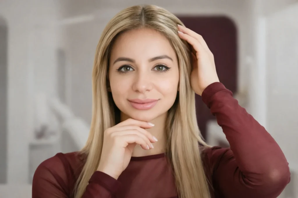 Face Lift in Jumeirah