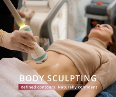 body sculpting in jumeirah