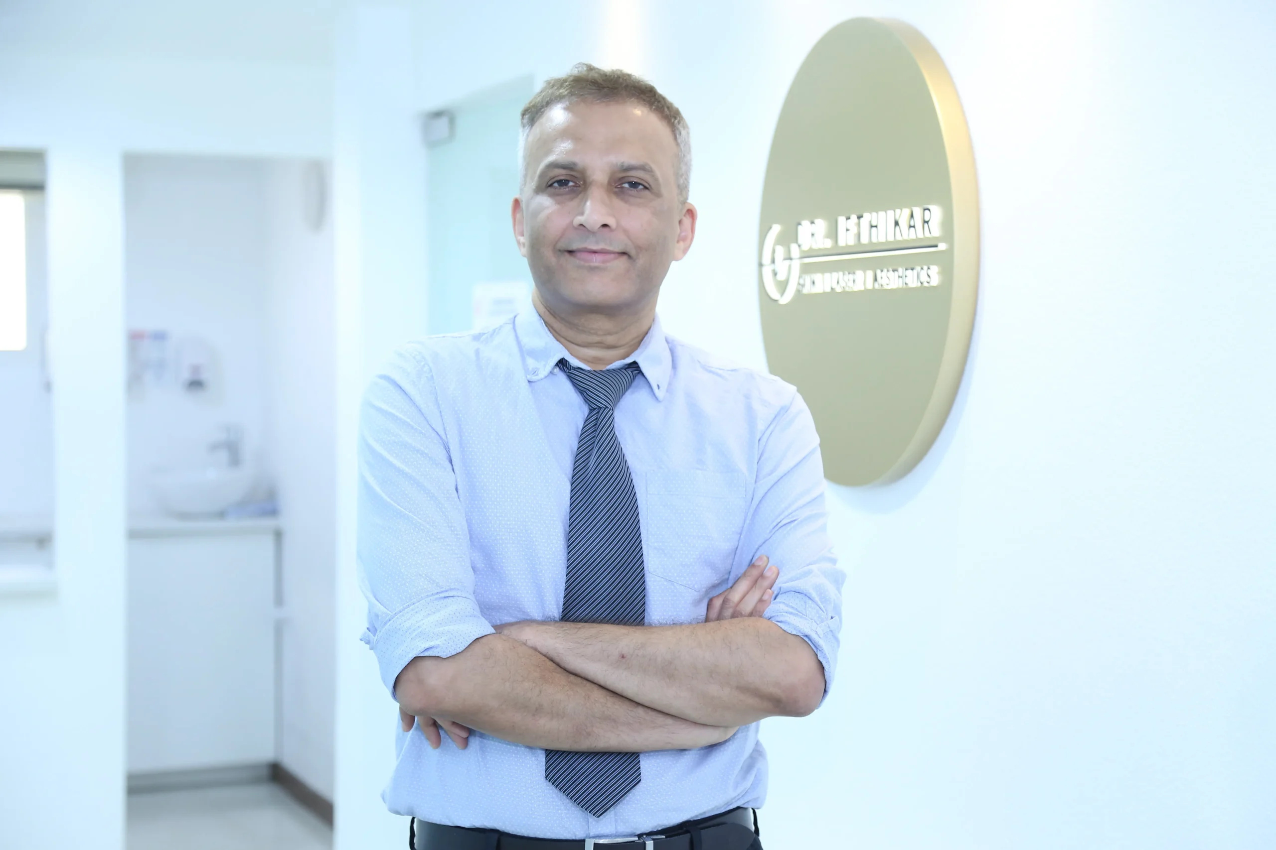 Aesthetic Precision at Drifthikar Medical Center