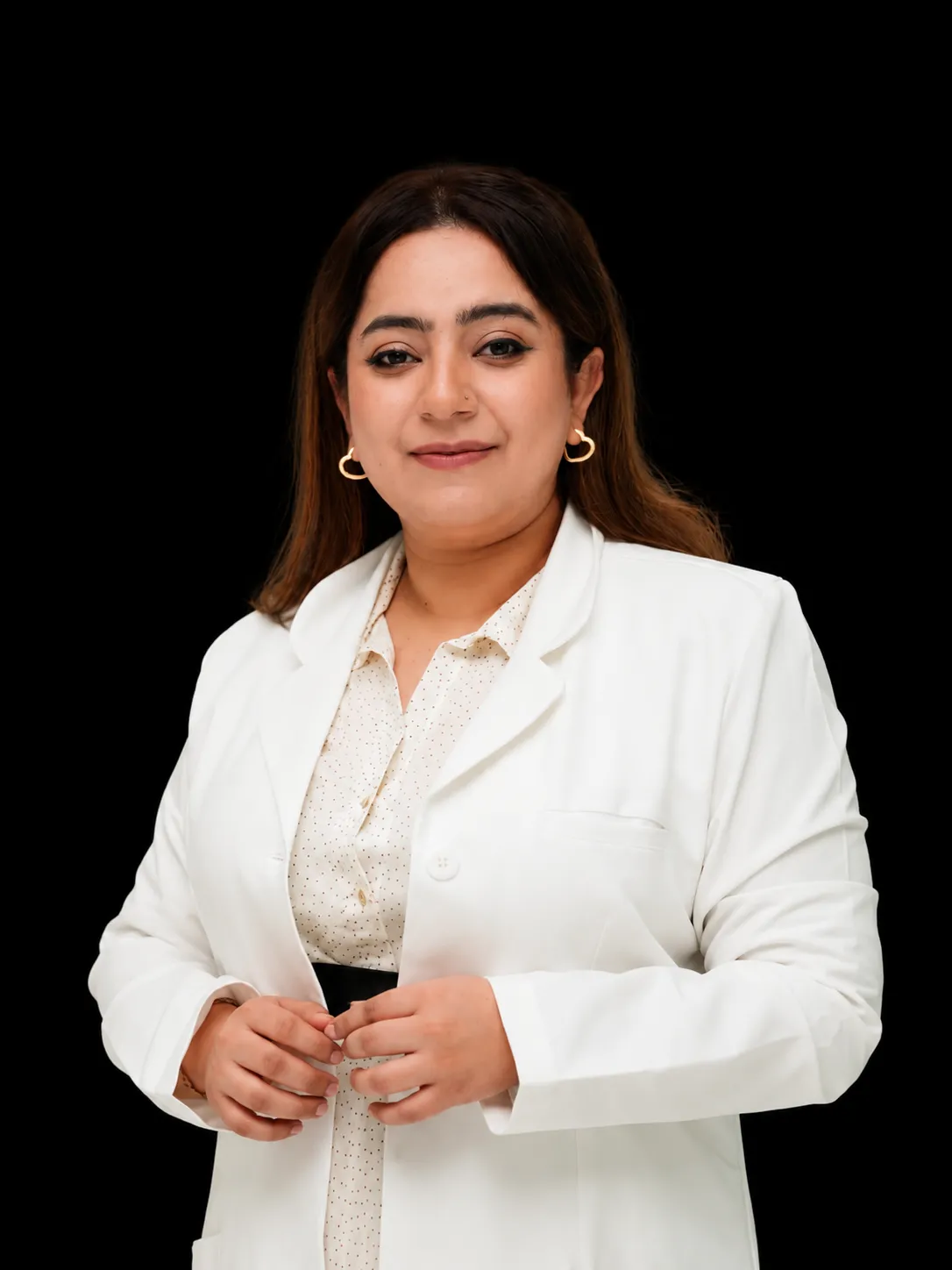 Dr. Mashal Shah