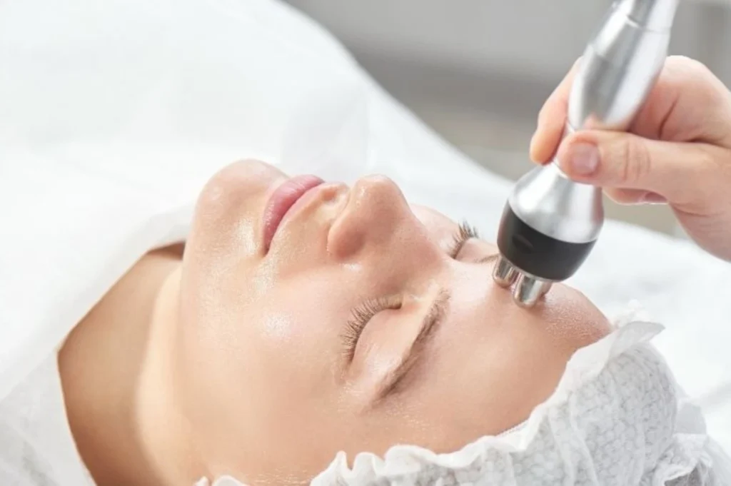 skin ageing treatments jumeirah 