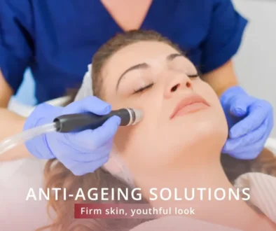 skin ageing treatments jumeirah