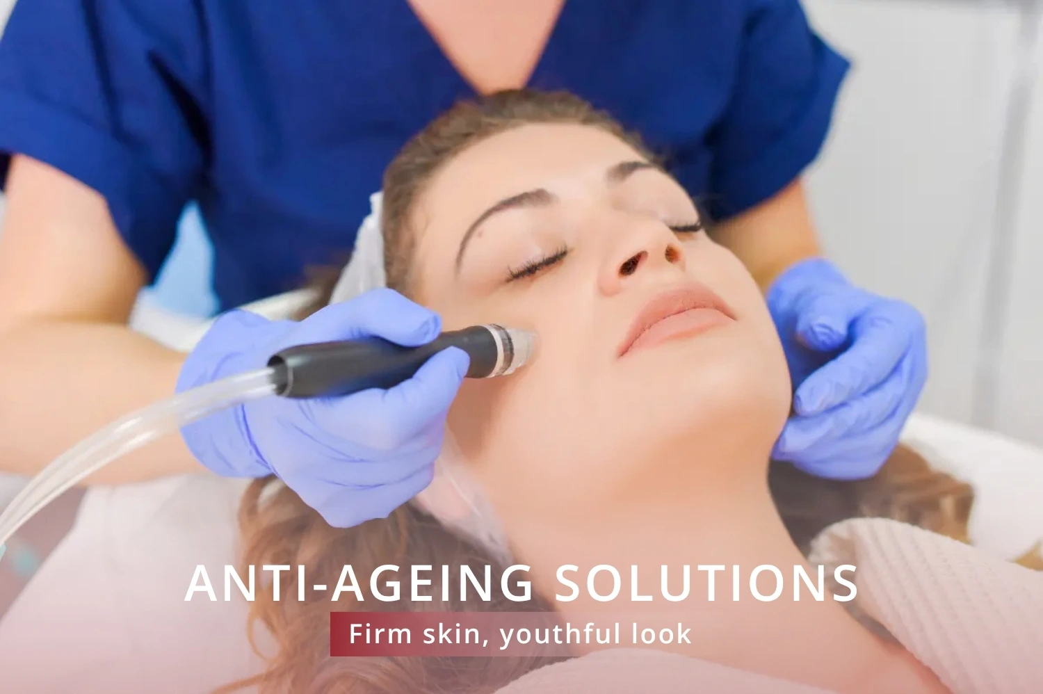 skin ageing treatments jumeirah