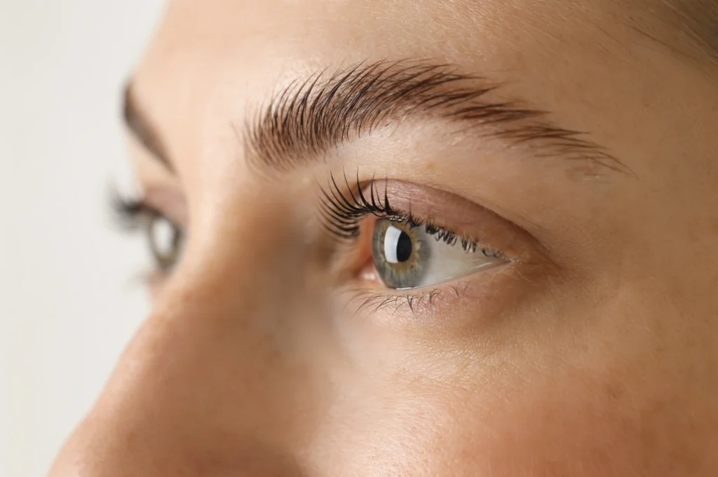 botox brow lift jumeirah 