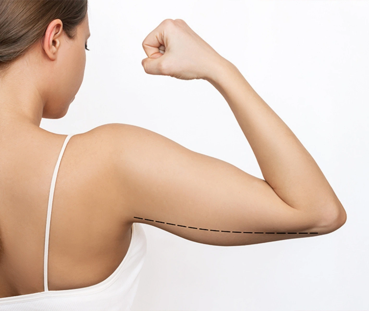 arm lift surgery in jumeirah