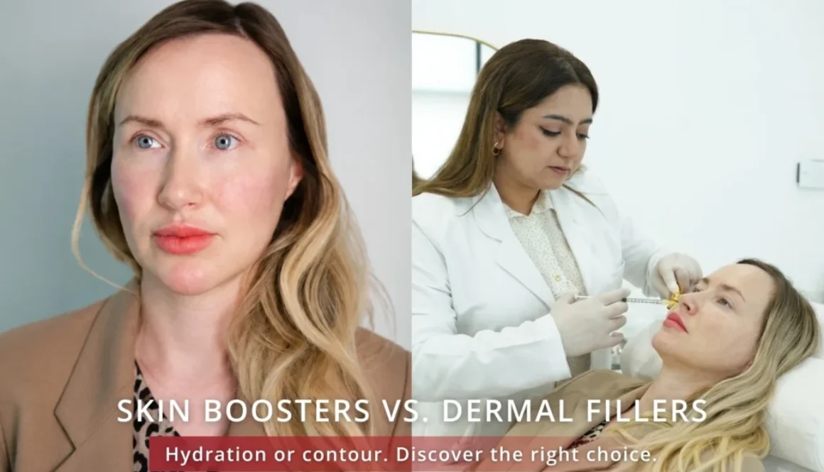 Skin Boosters in Jumeirah