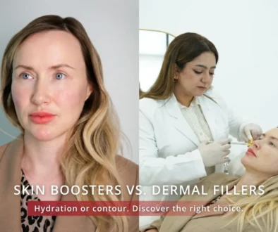 Skin Boosters in Jumeirah