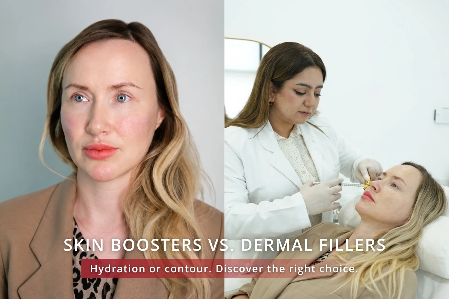 Skin Boosters in Jumeirah