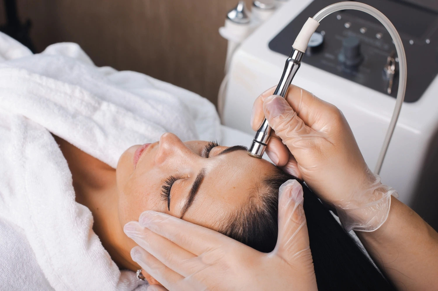 Hyperpigmentation treatment jumeirah 