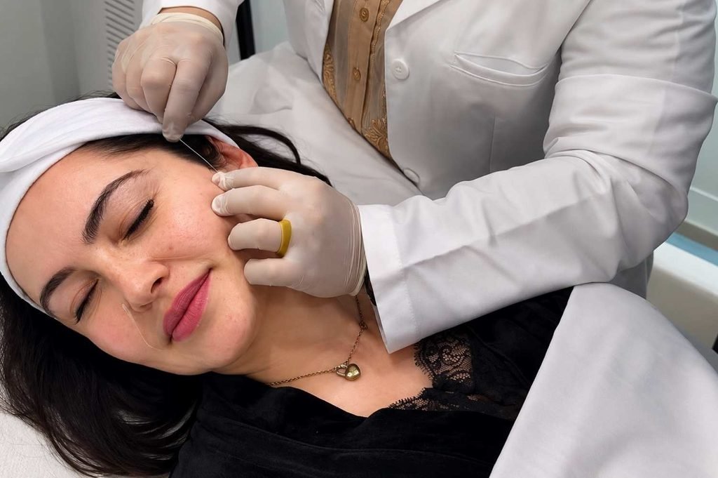 Endolift treatment Jumeirah