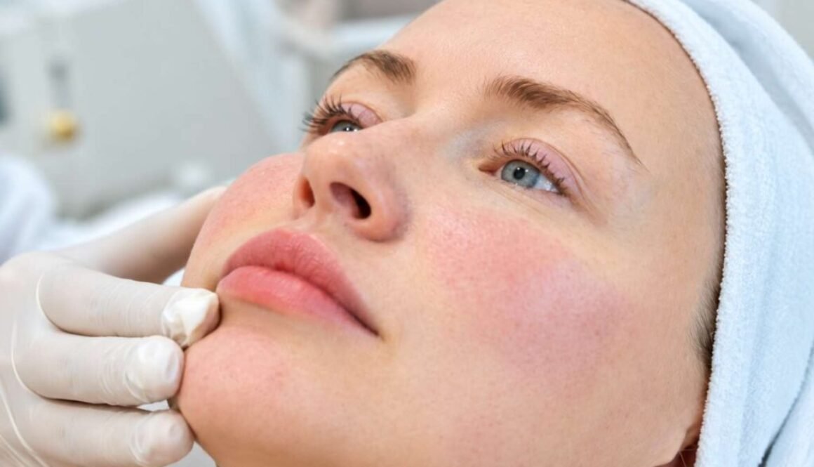 Skin booster treatment jumeriah