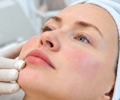 Skin booster treatment jumeriah